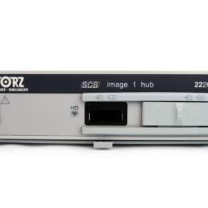 Storz Image 1 Hub Camera Processor 222010-20