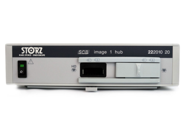Storz Image 1 Hub Camera Processor 222010-20