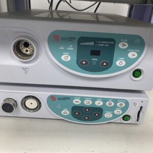 Fujinon System 4400  Light Source - Processor