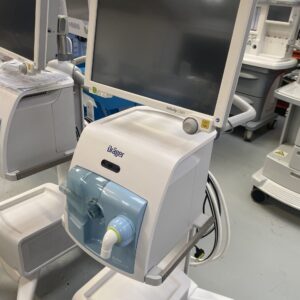 Draeger Infinity C500