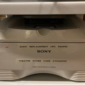 Sony UP-DR80MD Printer