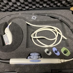 GE 6T-RS Ultrasound Transducer / Probe