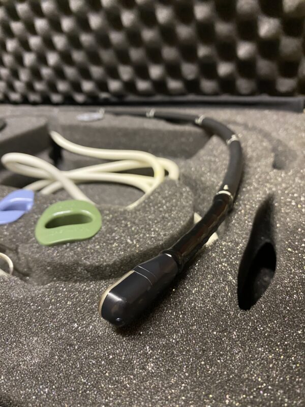 GE 6T-RS Ultrasound Transducer / Probe - Image 4