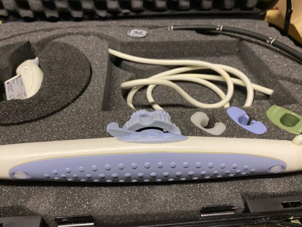 GE 6T-RS Ultrasound Transducer / Probe - Image 5