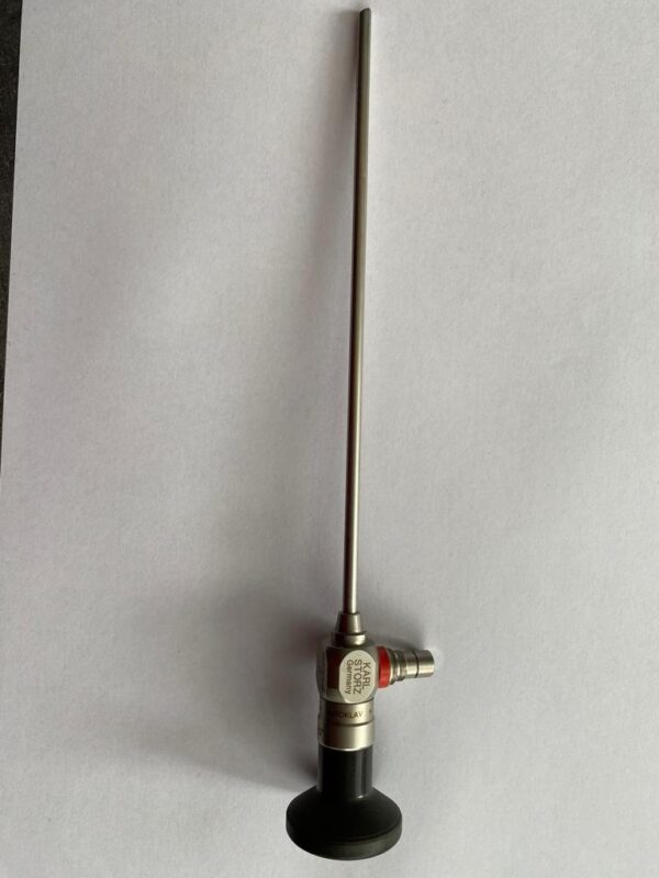 Karl Storz Hopkins 2 7230 BA 12 Degree Endoscope - Image 6