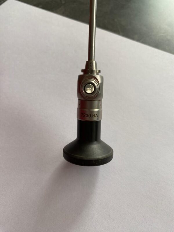 Karl Storz Hopkins 2 7230 BA 12 Degree Endoscope - Image 2