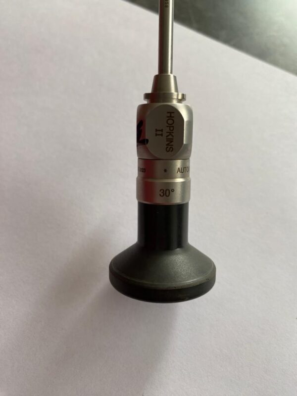 Karl Storz Hopkins 2 7230 BA 12 Degree Endoscope - Image 3