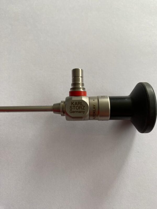 Karl Storz Hopkins 2 7230 BA 12 Degree Endoscope
