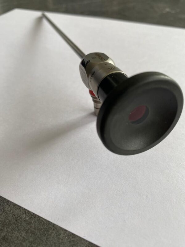 Karl Storz Hopkins 2 7230 BA 12 Degree Endoscope - Image 4
