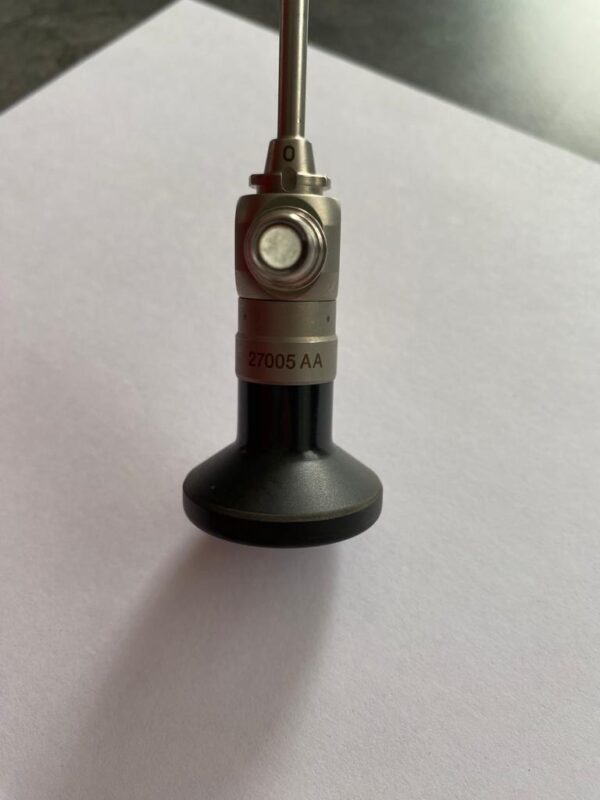 Karl Storz 27005 AA Hopkins II 0 Degree Rigid Scope