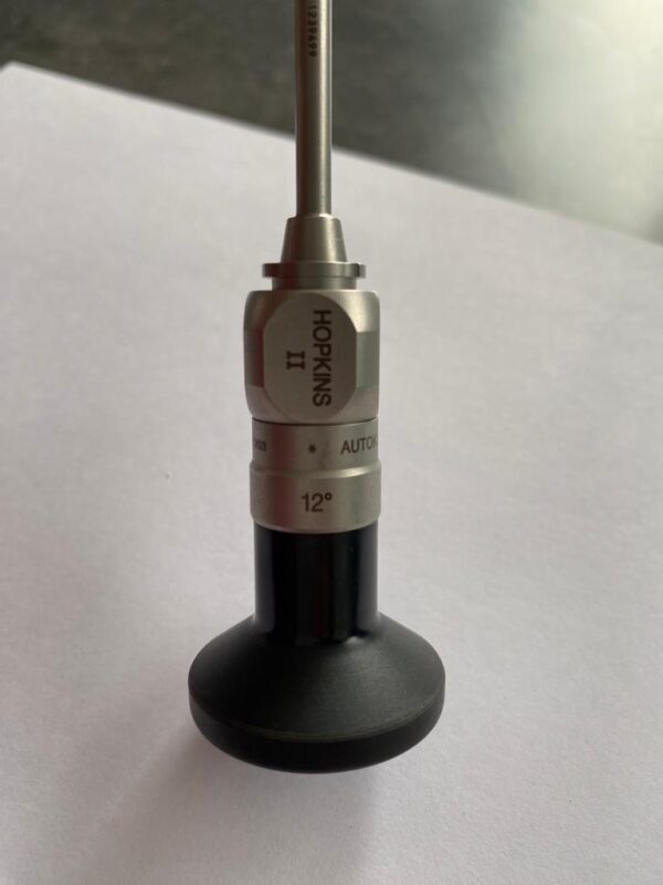 Karl Storz Hopkins 2 27005 FA 12 Degree Endoscope - Image 3