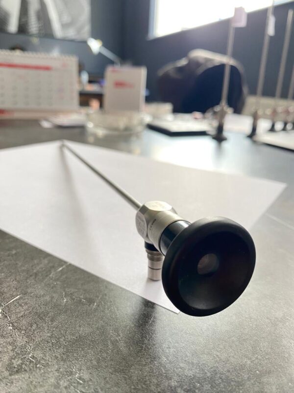 Karl Storz Hopkins 2 27005 FA 12 Degree Endoscope - Image 4