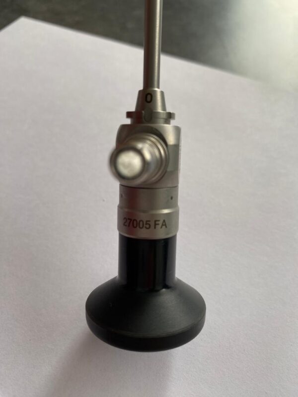 Karl Storz Hopkins 2 27005 FA 12 Degree Endoscope - Image 6