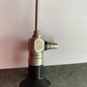 Karl Storz Hopkins 2 26105 FA 12 Degree Rigid Endoscope
