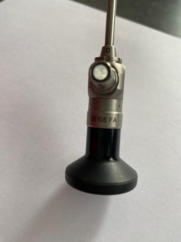 Karl Storz Hopkins 2 26105 FA 12 Degree Rigid Endoscope - Image 2