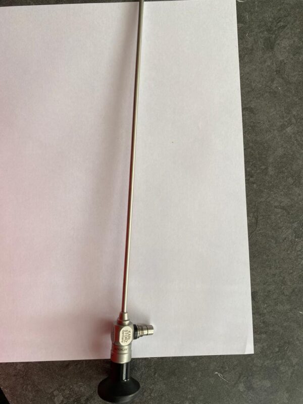 Karl Storz Hopkins 2 26105 FA 12 Degree Rigid Endoscope - Image 6