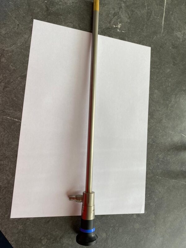 Olympus WA53000A 10mm 0 Degree Laparoscope in Tray - Image 5