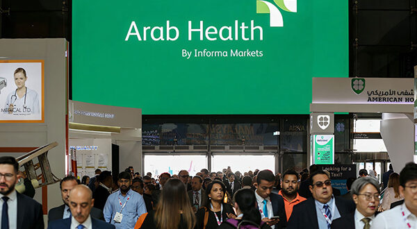 Arab Health 2023