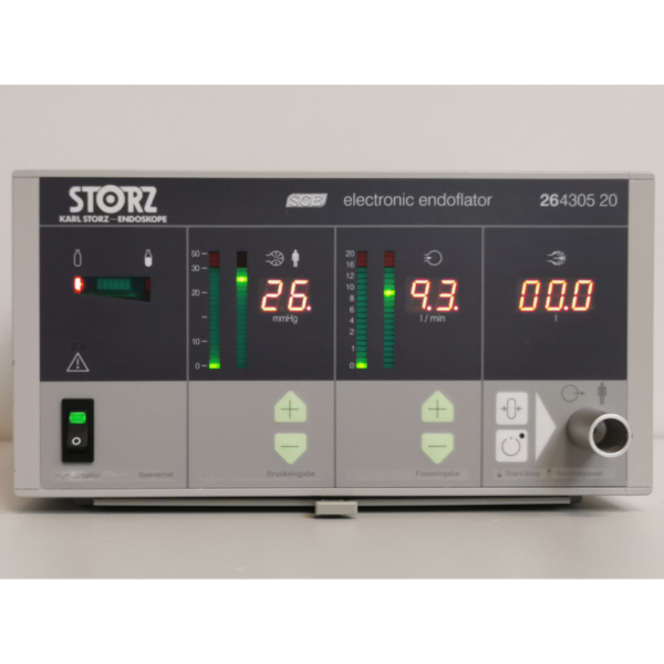 Storz Electronic Endoflator 264305-20