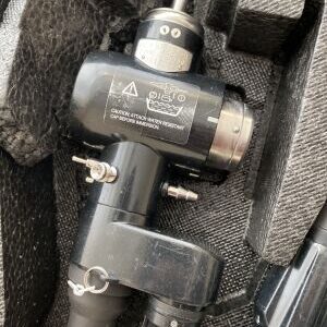 OLYMPUS CF-Q260DL Colonoscope