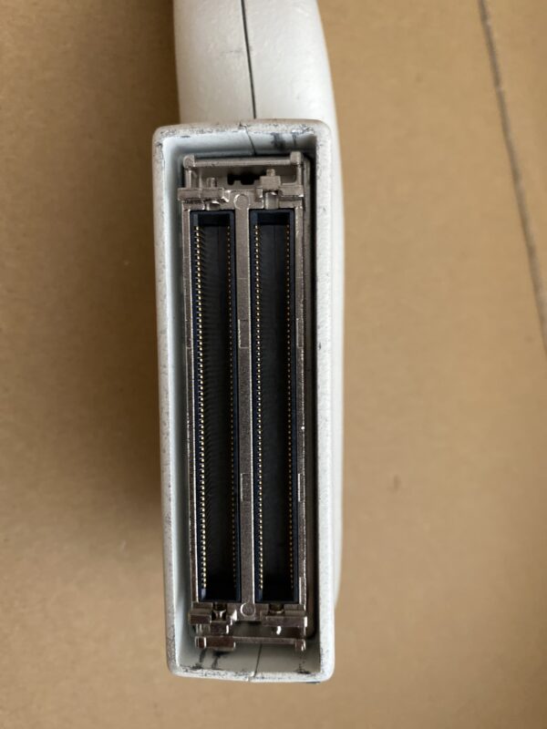 GE 3S-RS Ultrasound Transducer - Image 4