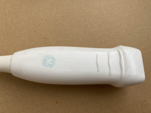 GE 3S-RS Ultrasound Transducer - Image 3