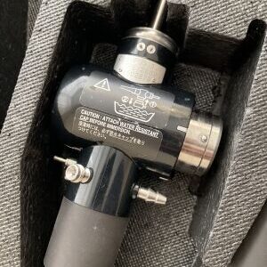 OLYMPUS TJF-260V Video Duodenoscope