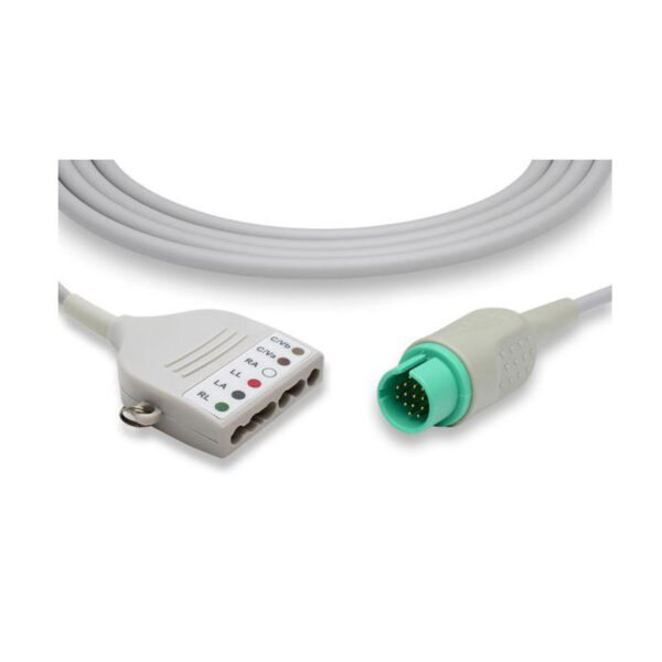 Spacelabs ECG Cables and Leads - Image 3