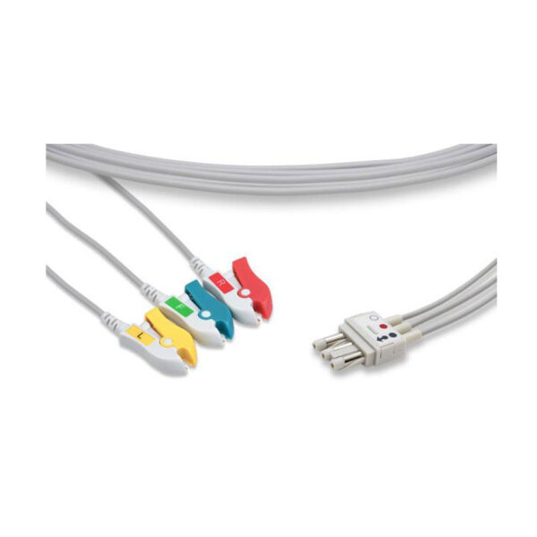 Spacelabs ECG Cables and Leads - Image 5