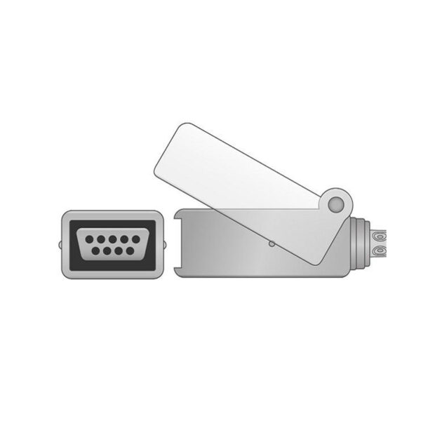 Biolight Compatible SpO2 Extension Cables - Image 3