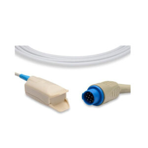 BLT Biolight Compatible SpO2 Cables