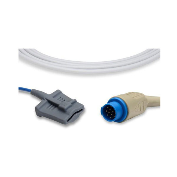 BLT Biolight Compatible SpO2 Cables - Image 3
