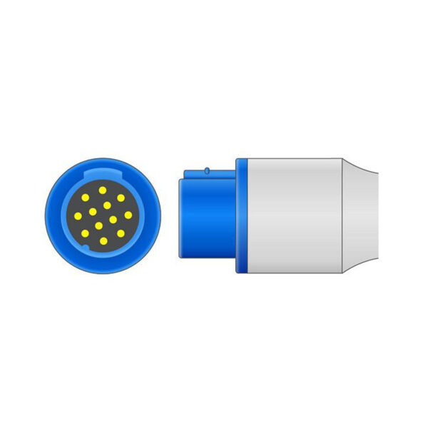 BLT Biolight Compatible SpO2 Cables - Image 4