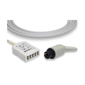 Covidien ECG Cables and Leads