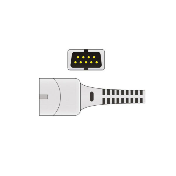 Covidien Compatible SpO2 Cables - Image 4