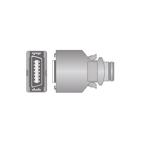 Covidien Compatible SpO2 Cables - Image 5