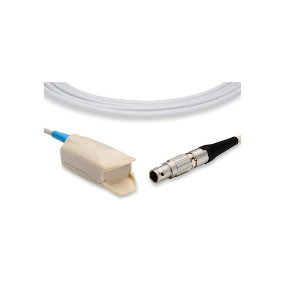 Criticare Compatible SpO2 Cables - Image 5