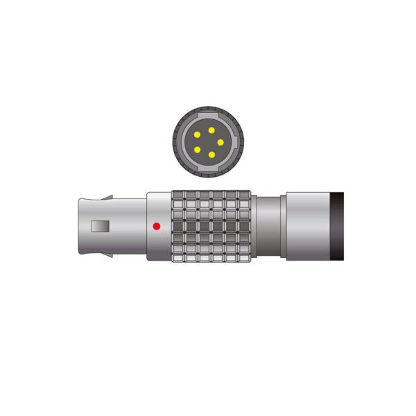 Criticare Compatible SpO2 Cables - Image 4