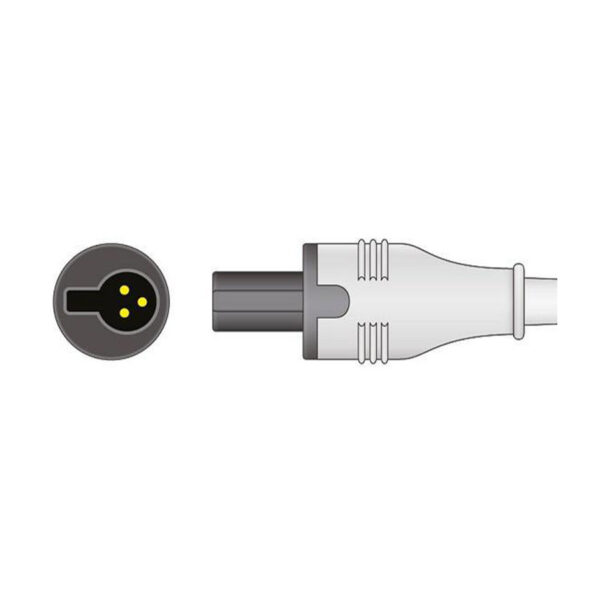 Datex Ohmeda Compatible Heat Probe - Image 2