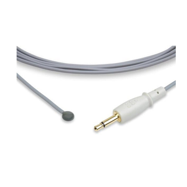 Datex Ohmeda Compatible Heat Probe - Image 3