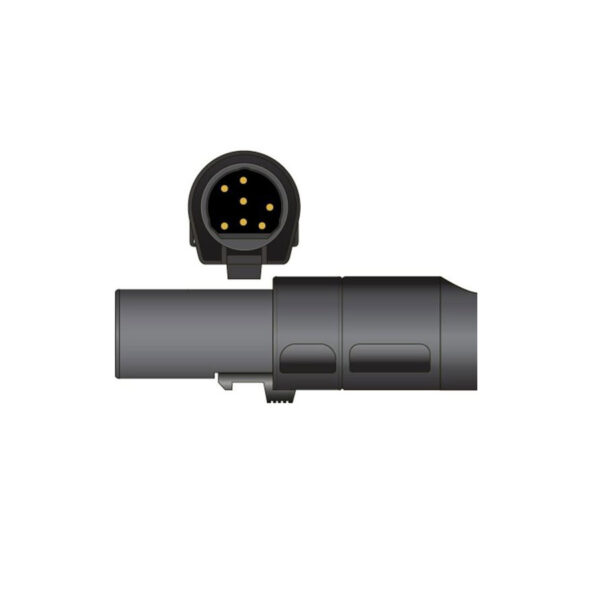 Datex Ohmeda Compatible SpO2 Cables - Image 3