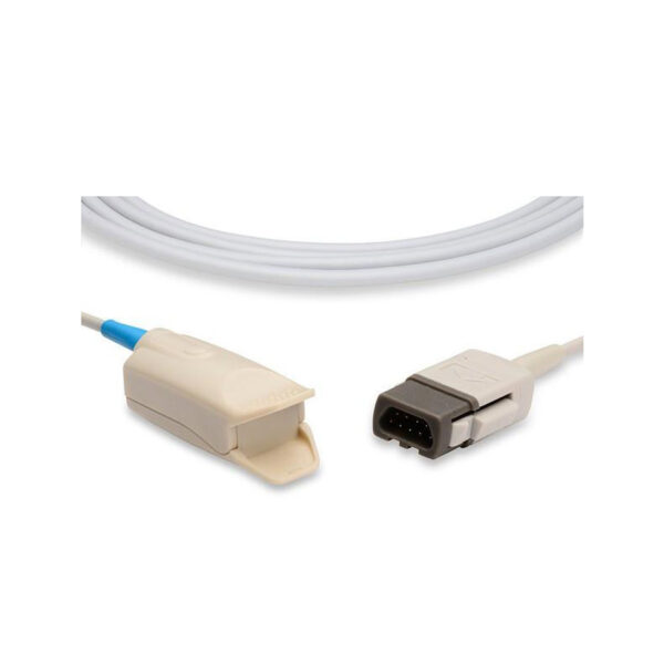 Datex Ohmeda Compatible SpO2 Cables - Image 4