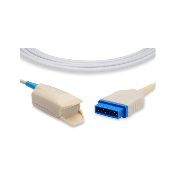 Datex Ohmeda Compatible SpO2 Cables - Image 6