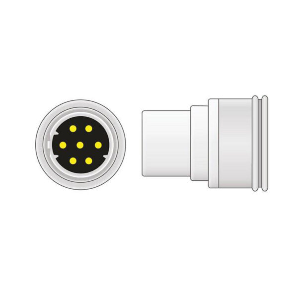 Drager Compatible Heat Probe - Image 2