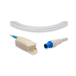 Drager Compatible SpO2 Cables
