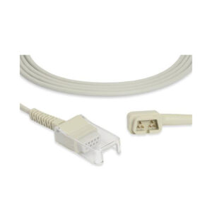 Criticare Compatible SpO2 Extension Cables
