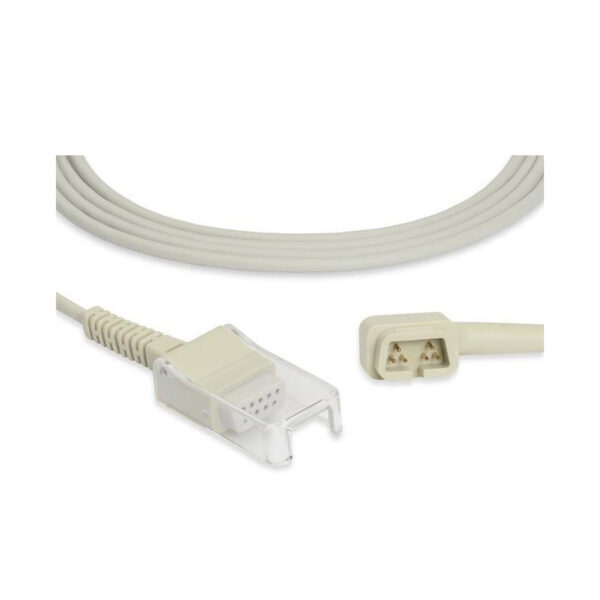 Criticare Compatible SpO2 Extension Cables