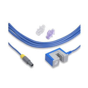 ETCO2 Sensor and Cables