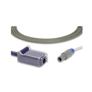 Edan Compatible SpO2 Extension Cables