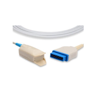 GE Corometrics Compatible SpO2 Cables
